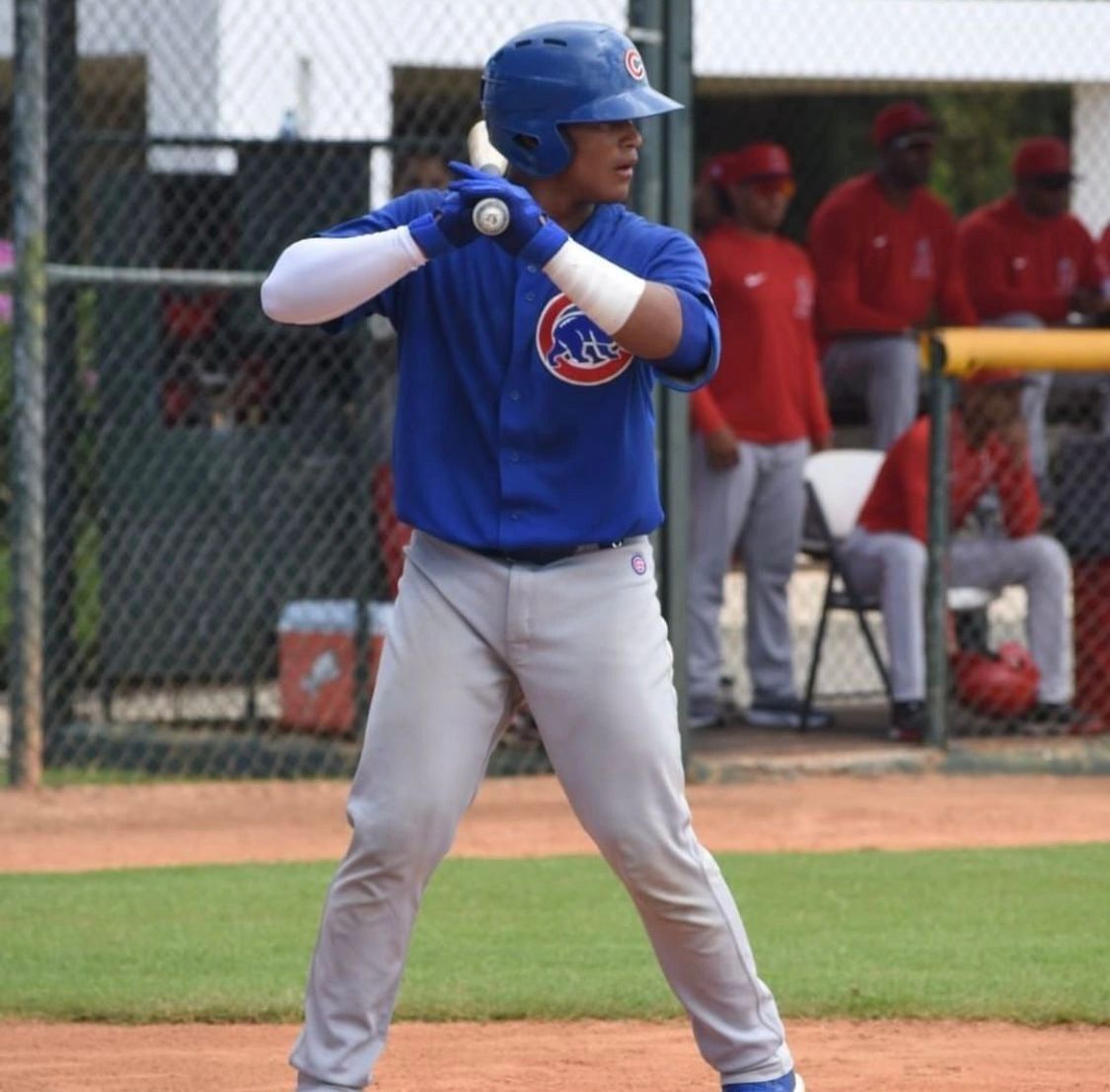 Así terminaron Los Vaqueros su temporada en Dominicana